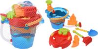 Soellaart Strandemmerset Pp 8Sts 2Ass Spel