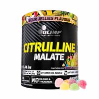 Citrulline Malate 200gr Sour Jellies - thumbnail