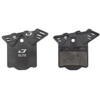 JAGWIRE Elite cooling disc brake pad - magura (mt8)