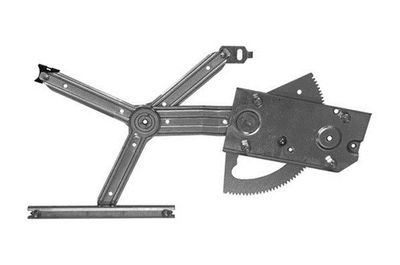 Raambedieningsmechanisme AC841