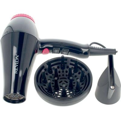 Föhn Revlon RVDR5251E Zwart 2000 W