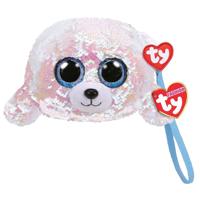TY fashion portemonnee zeehond icy