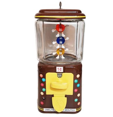 Danco M&M&apos;s Kauwgom/Snoep Automaat $0,01
