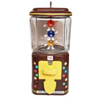 Danco M&M&apos;s Kauwgom/Snoep Automaat $0,01