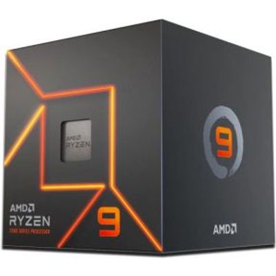 Processor AMD Ryzen 9 7900