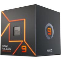 Processor AMD Ryzen 9 7900