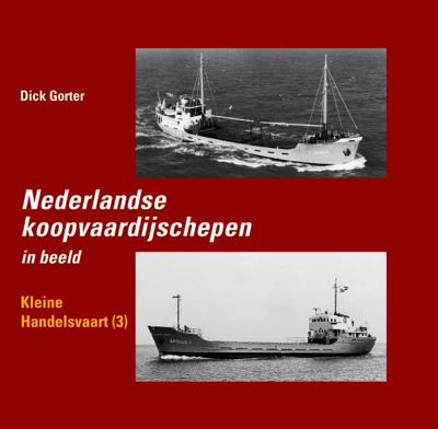 Nederlandse koopvaardijschepen in beeld (Hardback)