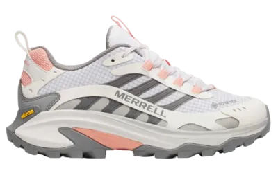 Merrell Moab Speed 2 Gtx Wandelschoen