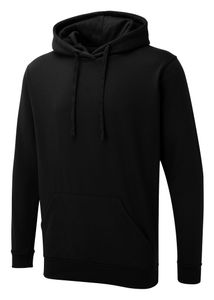 Uneek UX4 UX Hooded Sweatshirt