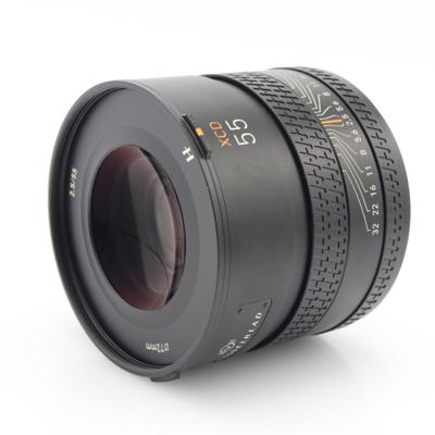 Hasselblad XCD 55mm F/2.5 occasion