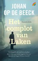 Het complot van Laken (Paperback)