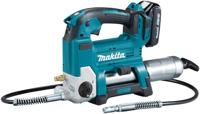 Makita dgp180z | vetspuit 18 v | zonder accu's & lader - dgp180z