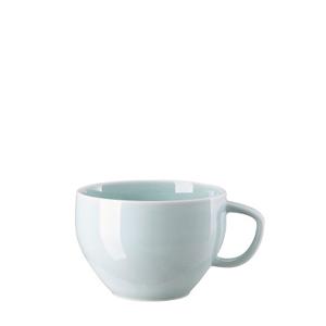 ROSENTHAL - Junto Opal Green - Cafe-au-lait-kop 0,40l