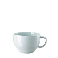 ROSENTHAL - Junto Opal Green - Cafe-au-lait-kop 0,40l - thumbnail