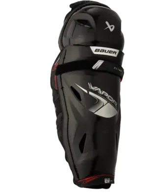 Bauer Sg Vapor Fly 40 Shinguards (senior) 15.0"