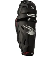 Bauer Sg Vapor Fly 40 Shinguards (senior) 15.0"