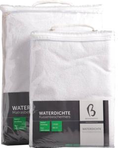 Bonnanotte Bonnanotte Waterdichte Matrasbeschermer 180x200