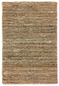 Natur Pur - Berber Vloerkleed Pure 430 Ochre - 140x200 cm