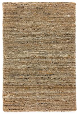 Natur Pur - Berber Vloerkleed Pure 430 Ochre - 140x200 cm