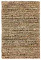 Natur Pur - Berber Vloerkleed Pure 430 Ochre - 140x200 cm