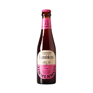 Lambicus Fraise/Hibiscus 25cl