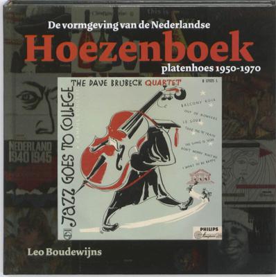 Hoezenboek (Hardback)
