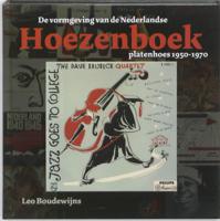 Hoezenboek (Hardback)