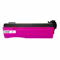 Kyocera TK-560M alternatief Toner cartridge Magenta 10000 pa