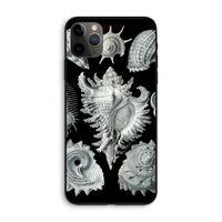 Haeckel Prosobranchia: iPhone 11 Pro Max Biologisch afbreekbaar hoesje