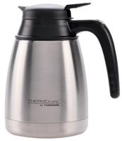 Thermos isoleerkan 1 liter, inox Thermos isoleerkan 1 liter, inox