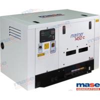 MAS002587 - MARINER 1450TS 14,1 kVA 1500 tpm driefasengenerator MAS002587 - MARINER 1450TS 14,1 kVA 1500 tpm driefasengenerator