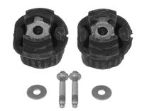 Reparatieset, stuurstang MEYLE-ORIGINAL Quality MEYLE, Inbouwplaats: Achteras: , u.a. für Mercedes-Benz