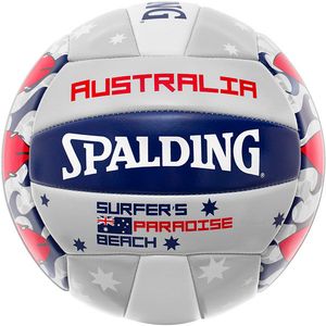 Spalding Beachvolleybal Australia