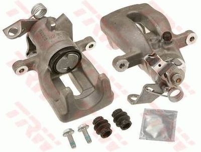 Remklauw links achter BHN940E
