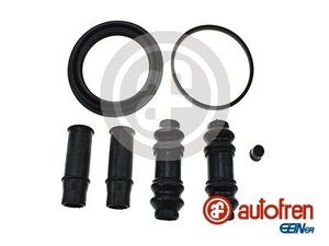 Reparatieset, remklauw D4332