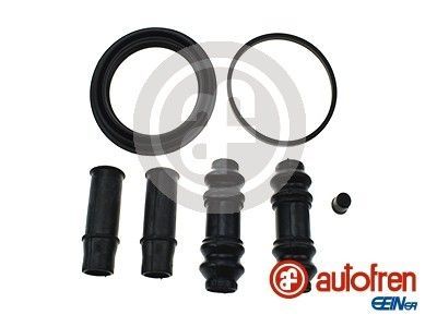 Reparatieset, remklauw D4332