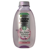 Garnier Rice water shampoo 300 Milliliter