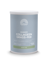 Mattisson HealthStyle Runder Collageen Grass-Fed Solugel
