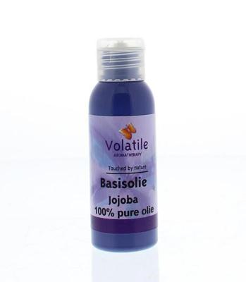 Volatile Jojoba basisolie 50 Milliliter Volatile Jojoba basisolie 50 Milliliter