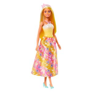 Mattel Barbie core royals pop