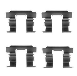 Accessoireset, schijfremblok 1251Q