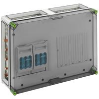 Spelsberg 4752501 GST 5025-250 Plus Distributiekast Inhoud: 1 stuk(s)