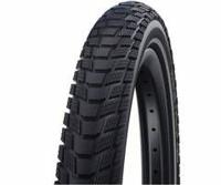 Schwalbe buitenband pick-up e-cargo 24x2.15 (55-507) zwart reflex