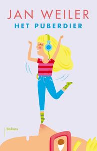 Het puberdier - Jan Weiler - ebook