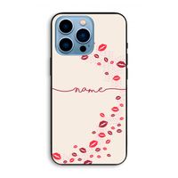 Kusjes: iPhone 13 Pro Max Biologisch afbreekbaar hoesje