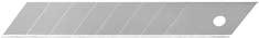 4K5 Tools CB 25 Reservemesjes - 600.303.1