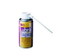 Lubra Rapid slotspray (150ml)