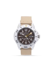 TIMEX montre Expedition North 43 mm - Marron