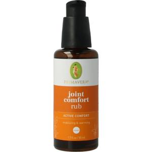Primavera Joint comfort rub