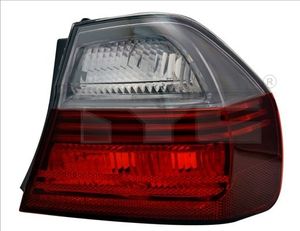 Blackline Achterlicht Rechts Buitenz. BMW E90 110907212